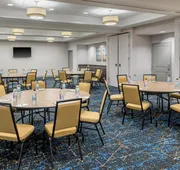 Hampton Inn & Suites Coconut Creek hotel detail image 4