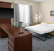 Hampton Inn & Suites Coconut Creek hotel detail image 5