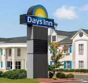 Days Inn by Wyndham Shallotte hotel detail image 3