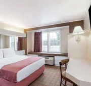 Microtel Inn by Wyndham Wilson hotel detail image 3