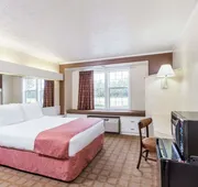 Microtel Inn by Wyndham Wilson hotel detail image 7