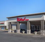 Red Roof Inn Dunn hotel detail image 4