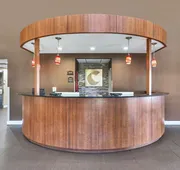 Comfort Suites Wilson I-95 hotel detail image 3
