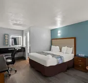 Americas Best Value Inn Bangor hotel detail image 3