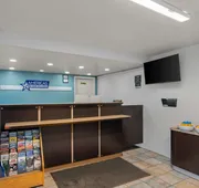 Americas Best Value Inn Bangor hotel detail image 4