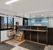 Americas Best Value Inn Bangor hotel detail image 5