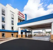 Hampton Inn & Suites Wilson I-95 hotel detail image 3