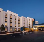 Hampton Inn & Suites Wilson I-95 hotel detail image 4