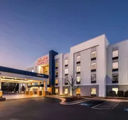 Hampton Inn & Suites Wilson I-95 hotel detail image 5