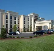 Hampton Inn & Suites Wilson I-95 hotel detail image 7