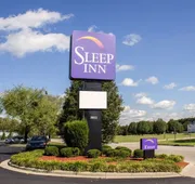 Sleep Inn Wilson near I-95 hotel detail image 3