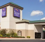 Sleep Inn Wilson near I-95 hotel detail image 4