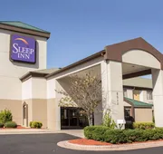 Sleep Inn Wilson near I-95 hotel detail image 5