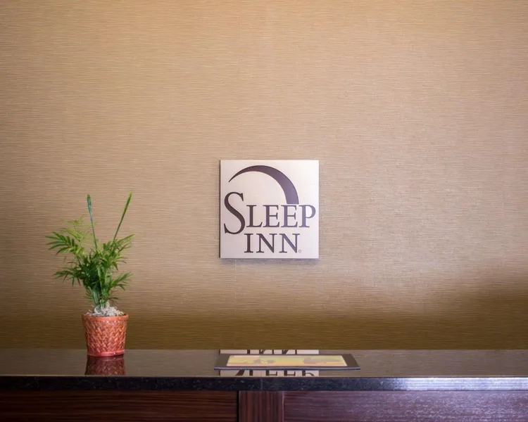 Sleep Inn Wilson near I-95 hotel detail image 6