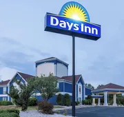 Days Inn by Wyndham Louisburg hotel detail image 3