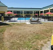 Red Carpet Inn & Suites hotel detail image 5
