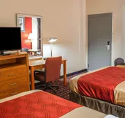 Quality Inn Henderson I-85 hotel detail image 5
