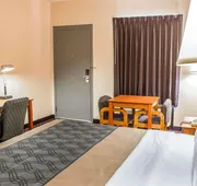 Quality Inn Henderson I-85 hotel detail image 7