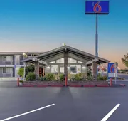 Motel 6 Willows, CA hotel detail image 3