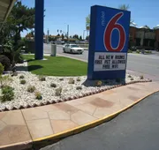 Motel 6 Willows, CA hotel detail image 5