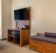 Comfort Suites Clayton - Garner hotel detail image 5