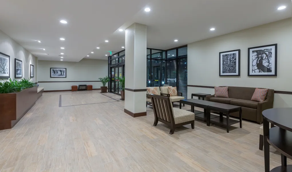 Staybridge Suites Seattle - Fremont by IHG hotel detail image 2