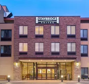 Staybridge Suites Seattle - Fremont by IHG hotel detail image 3