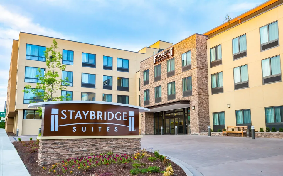 Staybridge Suites Seattle - Fremont by IHG hotel detail image 6
