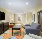 Staybridge Suites Seattle - Fremont by IHG hotel detail image 7