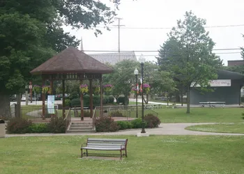 Fountain Inn hotel thumbnail 4