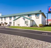 Motel 6 The Dalles, OR hotel detail image 3