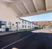 Motel 6 The Dalles, OR hotel detail image 4