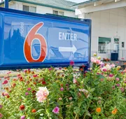 Motel 6 The Dalles, OR hotel detail image 5