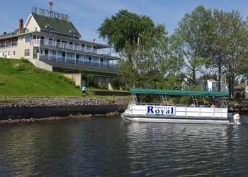 Motel Royal hotel thumbnail 2