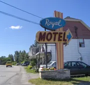 Motel Royal hotel detail image 5