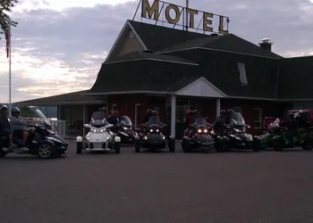 Motel Royal hotel thumbnail 6