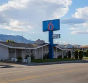 Motel 6 Wenatchee, WA hotel detail image 3