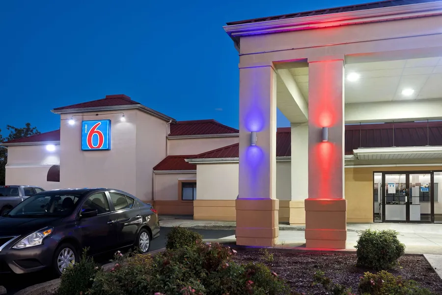 Motel 6 Shepherdsville, KY – Louisville South hotel detail image 2