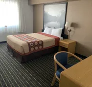 Super 8 by Wyndham Medicine Hat AB hotel detail image 5