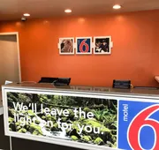 Motel 6 Concord, CA hotel detail image 7