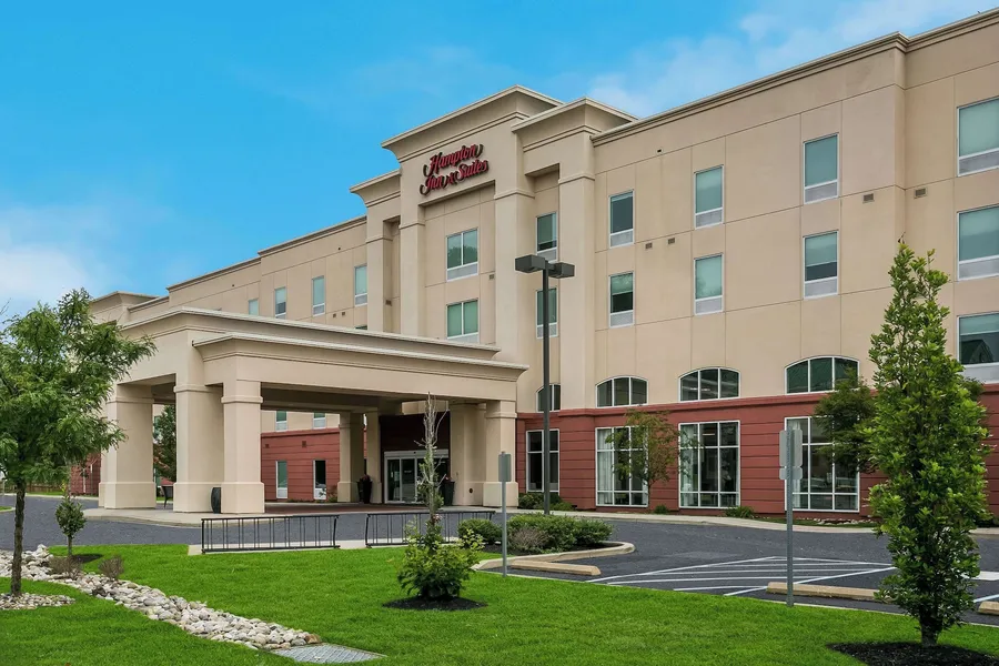 Hampton Inn & Suites Wilmington Christiana hotel detail image 2