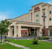 Hampton Inn & Suites Wilmington Christiana hotel detail image 3