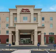 Hampton Inn & Suites Wilmington Christiana hotel detail image 4