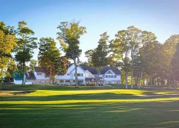 Maxwelton Braes Lodge and Golf Course hotel thumbnail 3