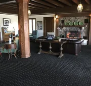 Maxwelton Braes Lodge and Golf Course hotel detail image 7