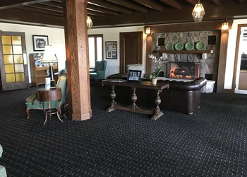 Maxwelton Braes Lodge and Golf Course hotel thumbnail 7