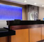 Fairfield Inn & Suites Amarillo West/Medical Center hotel detail image 3