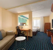 Fairfield Inn & Suites Amarillo West/Medical Center hotel detail image 7