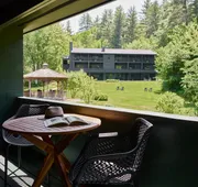 Bluebird Cady Hill Lodge hotel detail image 4