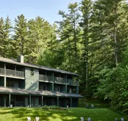Bluebird Cady Hill Lodge hotel detail image 7